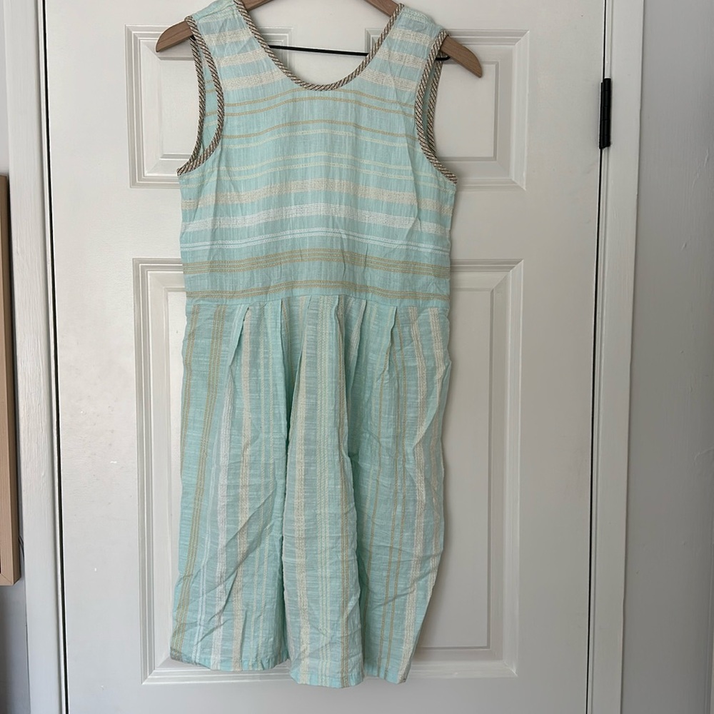 Ace & Jig Dress.